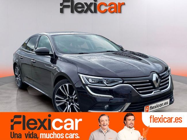 RENAULT Talisman (1.6 Initiale Paris E. dCi 160 T.Turb EDC) en Pontevedra