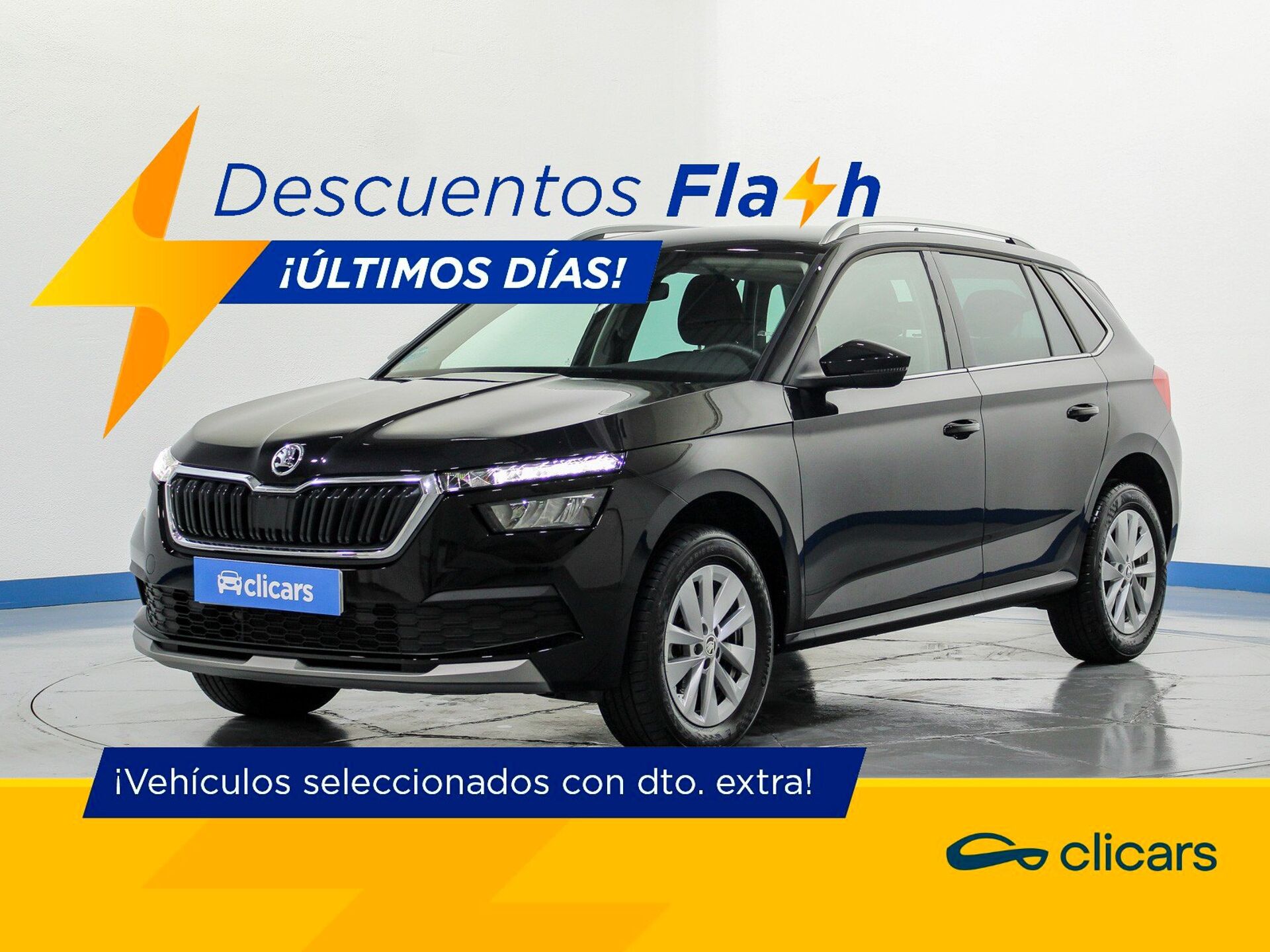 Imagen de SKODA Kamiq