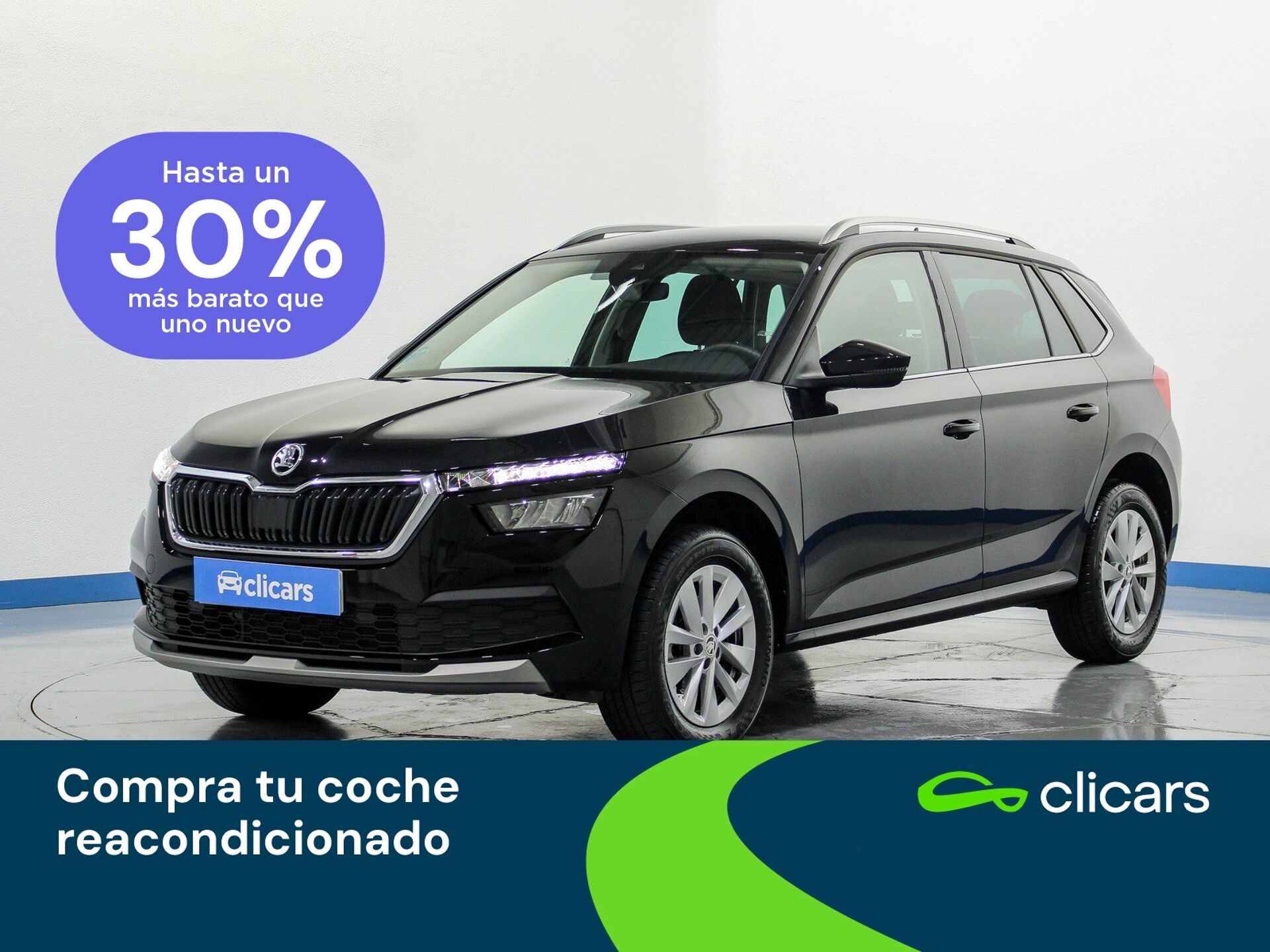 Imagen de SKODA Kamiq