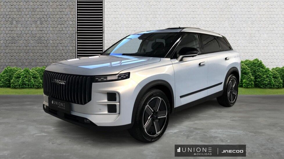 Foto del JAECOO 7 1.6 Select 4x2