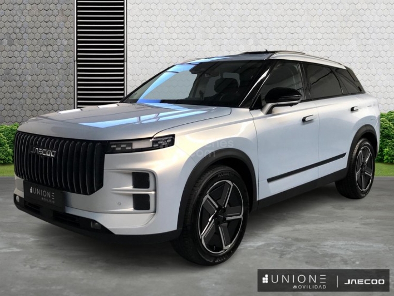 Foto del JAECOO 7 1.6 Select 4x2