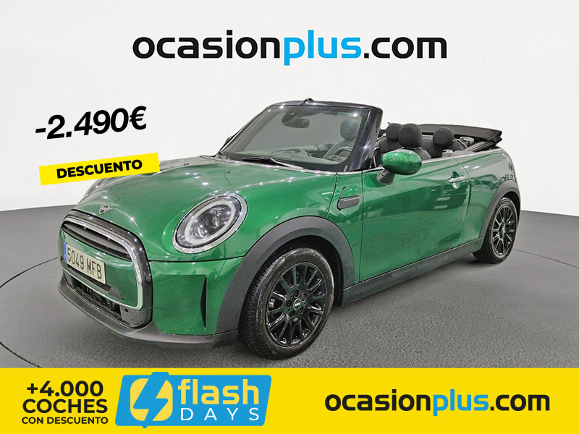 Imagen de MINI Mini