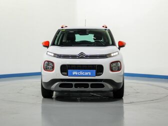 Imagen de CITROEN C3 Aircross Puretech S&S Shine EAT6 110