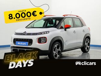 Imagen de CITROEN C3 Aircross Puretech S&S Shine EAT6 110