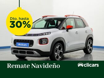 Imagen de CITROEN C3 Aircross Puretech S&S Shine EAT6 110