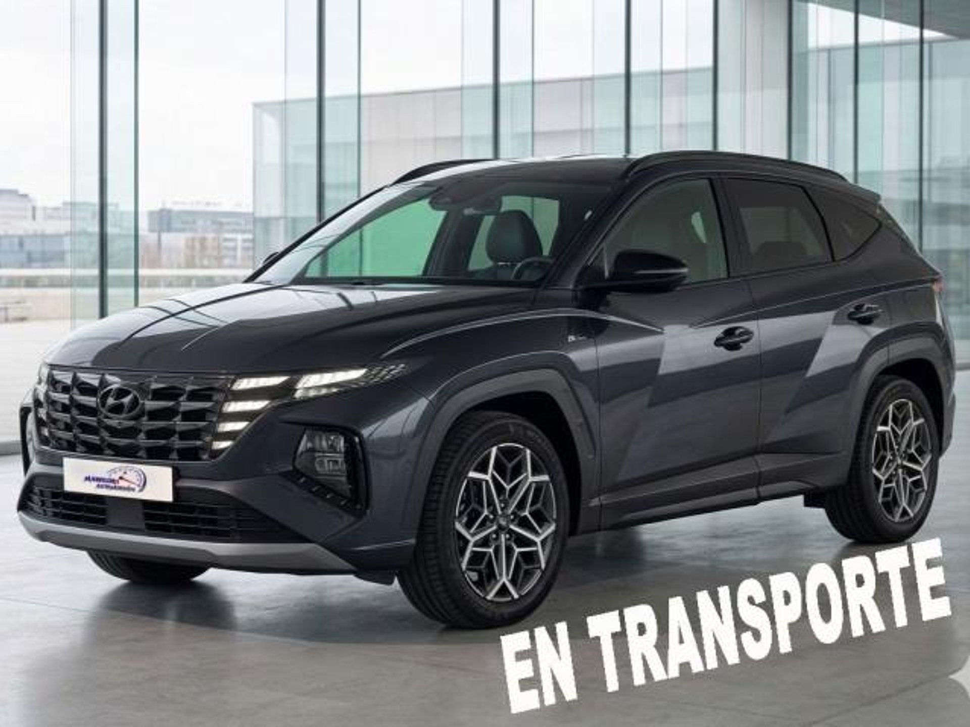 Imagen de HYUNDAI Tucson