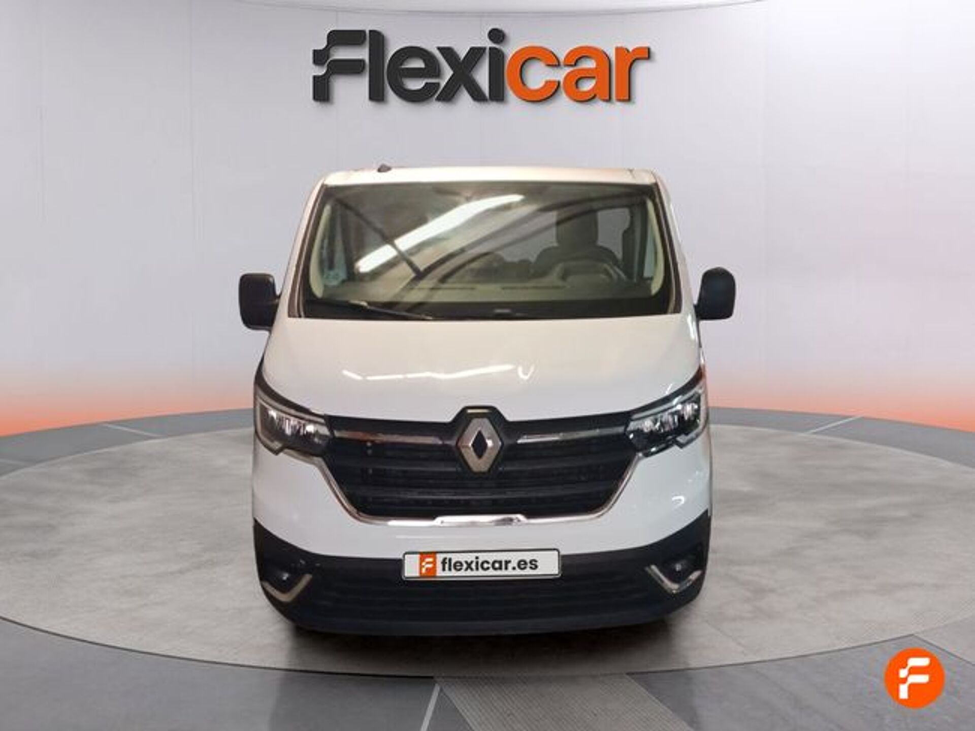 Imagen 2 de RENAULT Trafic