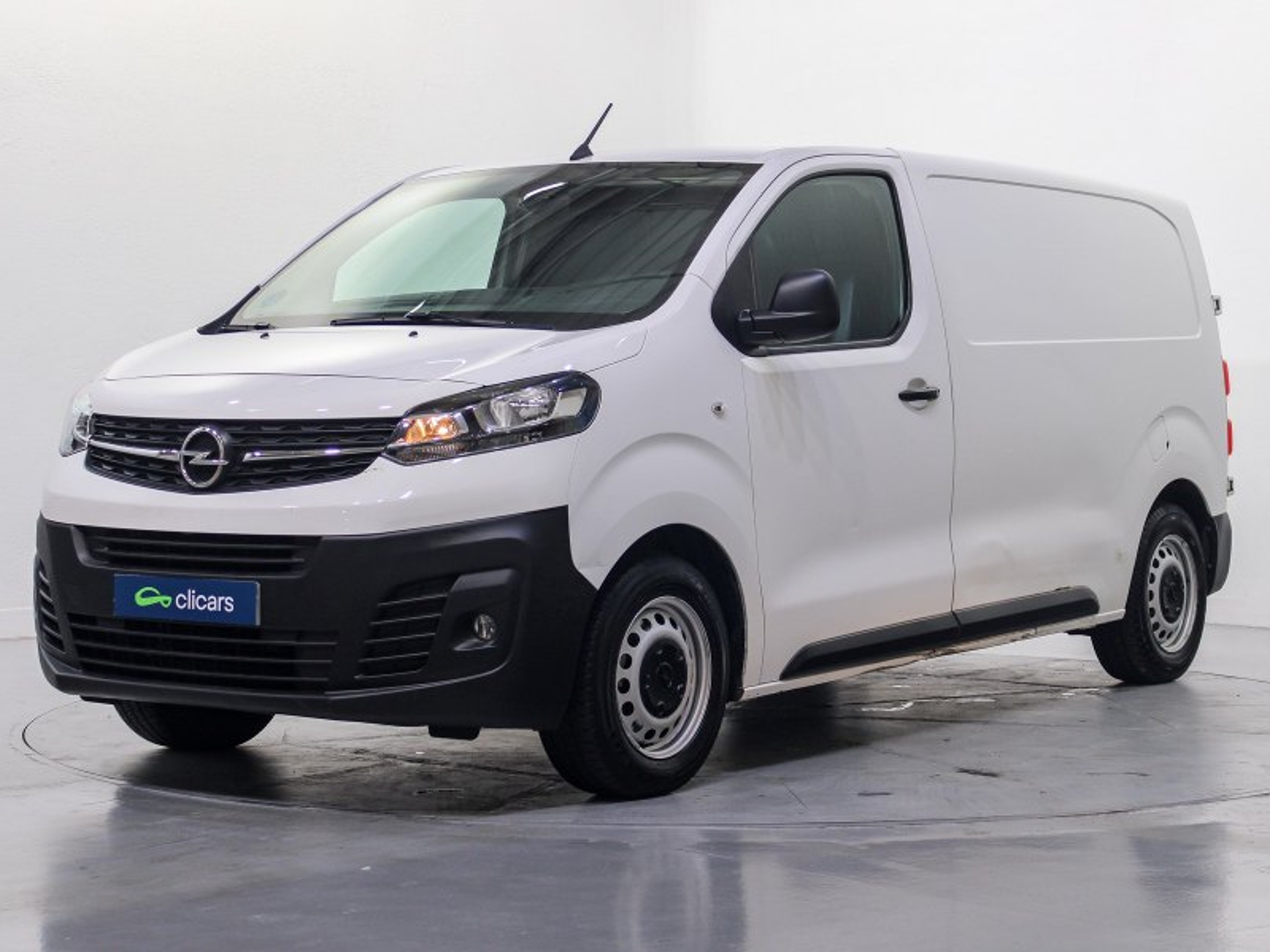 Imagen de OPEL Vivaro
