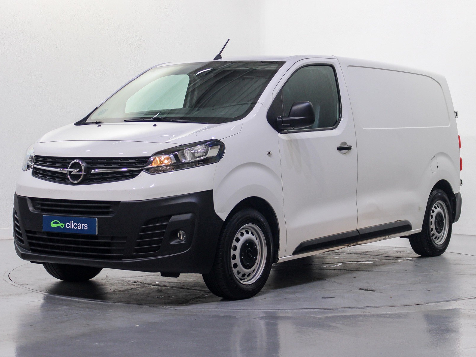 Imagen de OPEL Vivaro