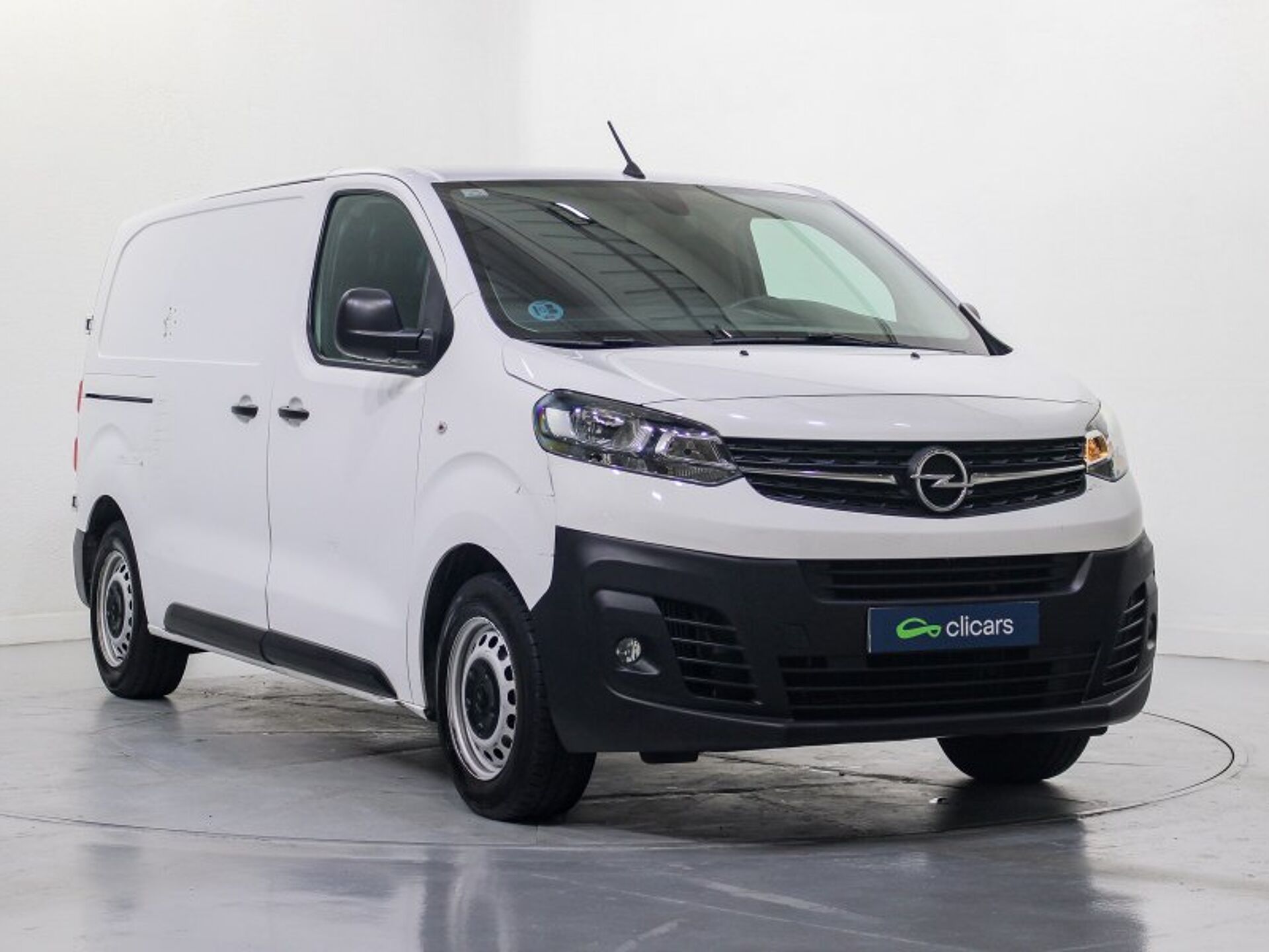 Imagen 3 de OPEL Vivaro