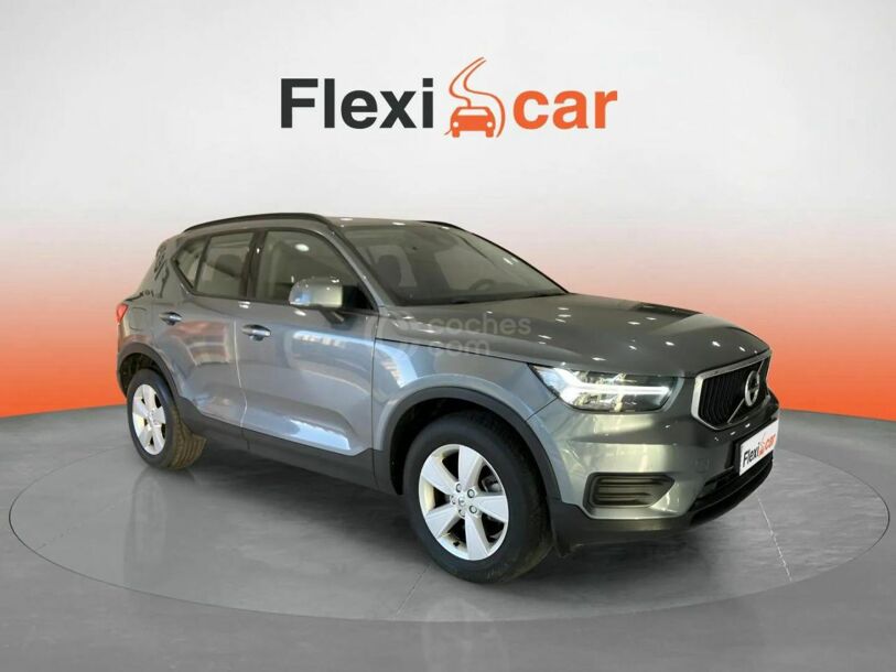 Foto del VOLVO XC40 T4 AWD Aut.