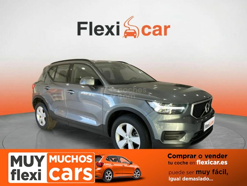 Foto del VOLVO XC40 T4 AWD Aut.