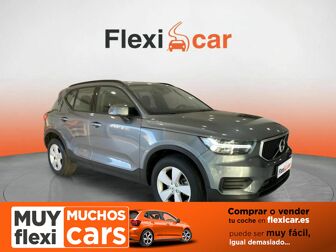 Imagen de VOLVO XC40 T4 AWD Aut.