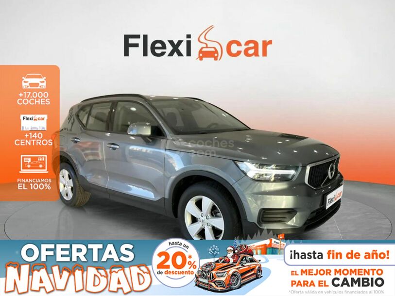 Foto del VOLVO XC40 T4 AWD Aut.