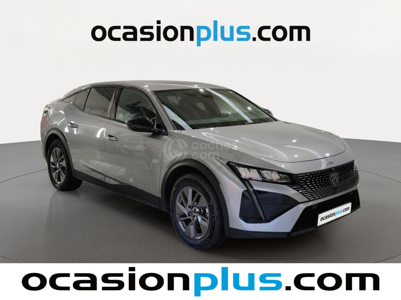 Foto del PEUGEOT 408 Hybrid 180 Allure e-EAT8