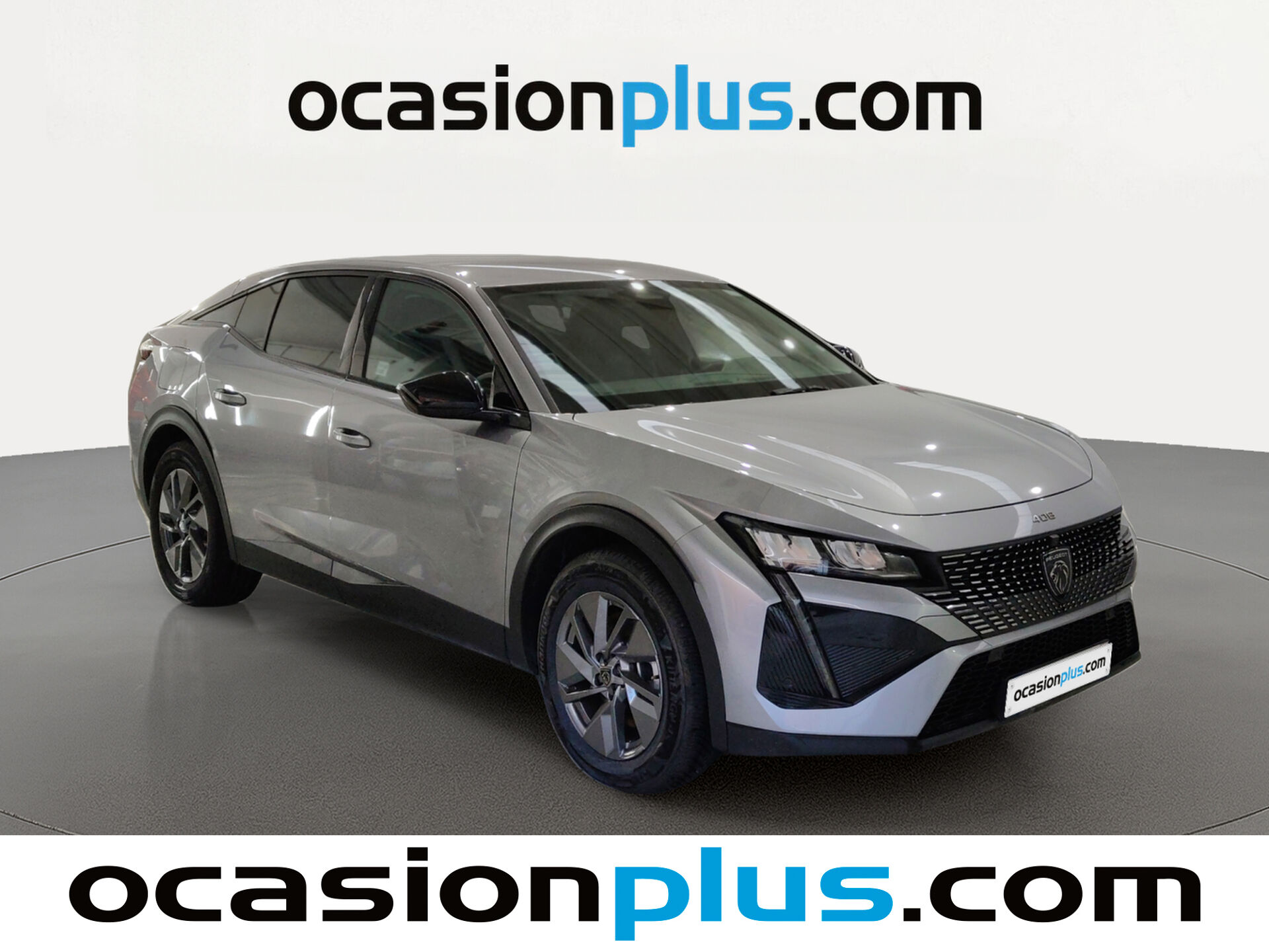 Imagen 2 de PEUGEOT 408