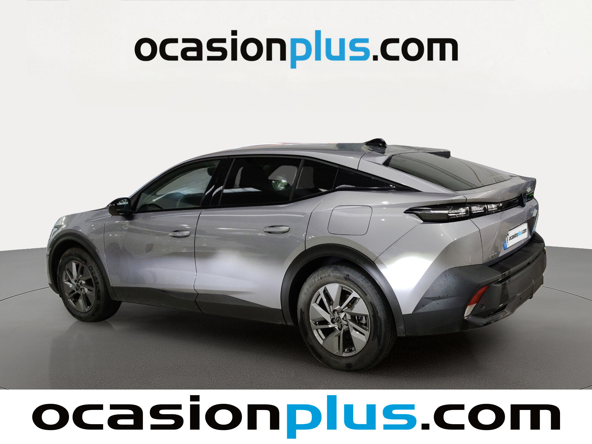 Foto del PEUGEOT 408 Hybrid 180 Allure e-EAT8