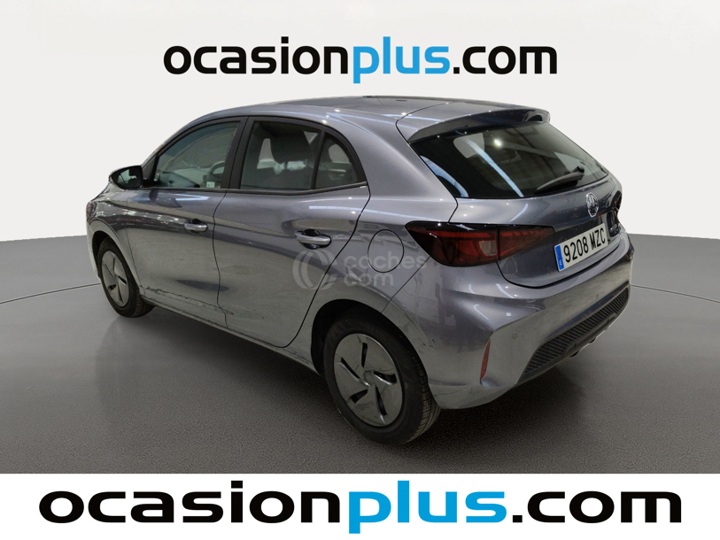 Foto del MG 3 1.5 Standard