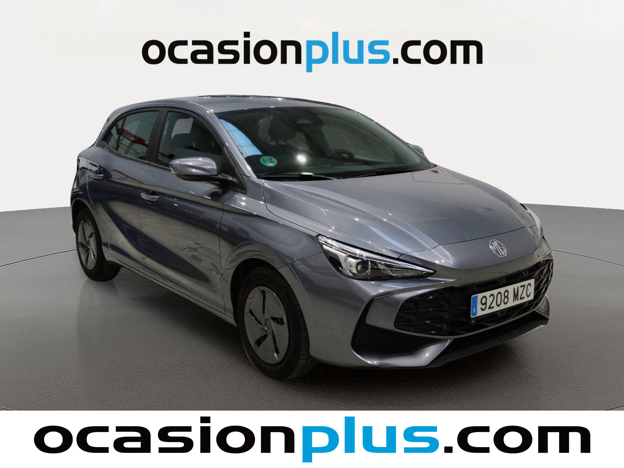 Foto del MG 3 1.5 Standard