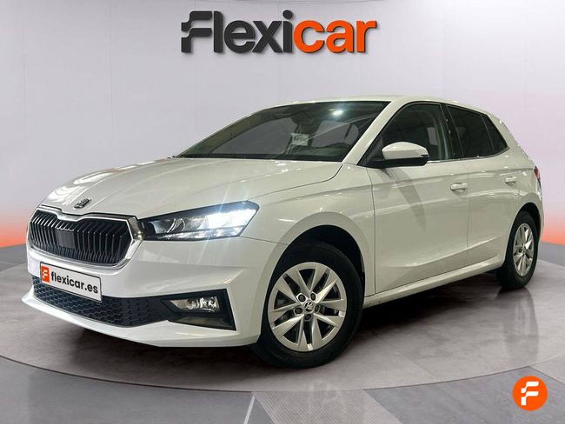 Imagen 3 de SKODA Fabia