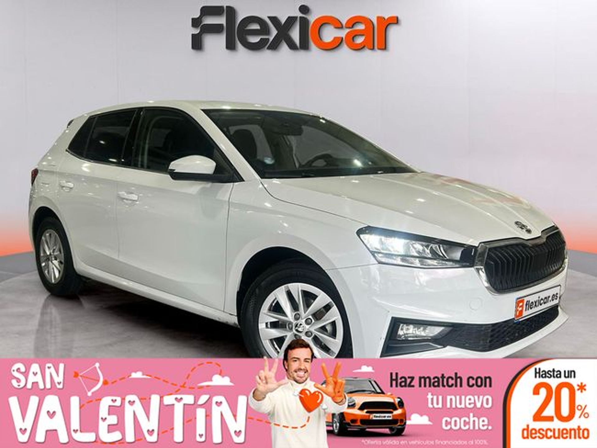 Imagen de SKODA Fabia