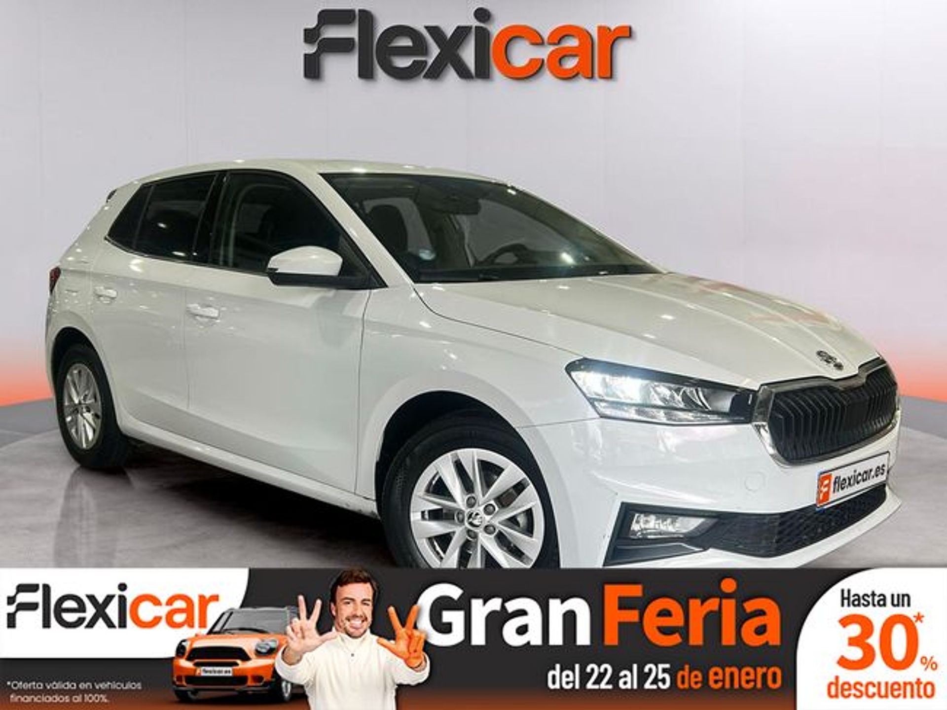 Imagen de SKODA Fabia