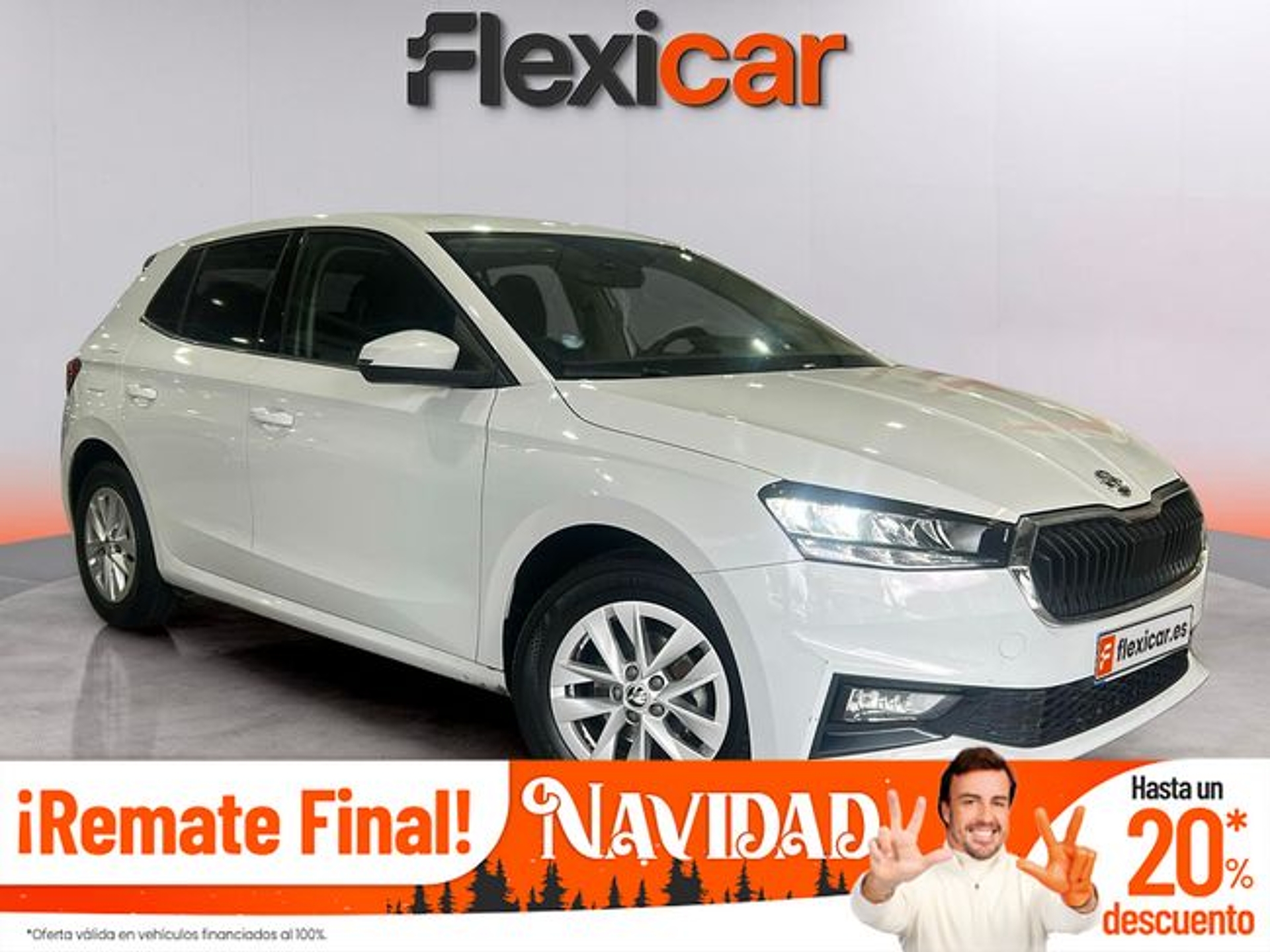 Imagen de SKODA Fabia