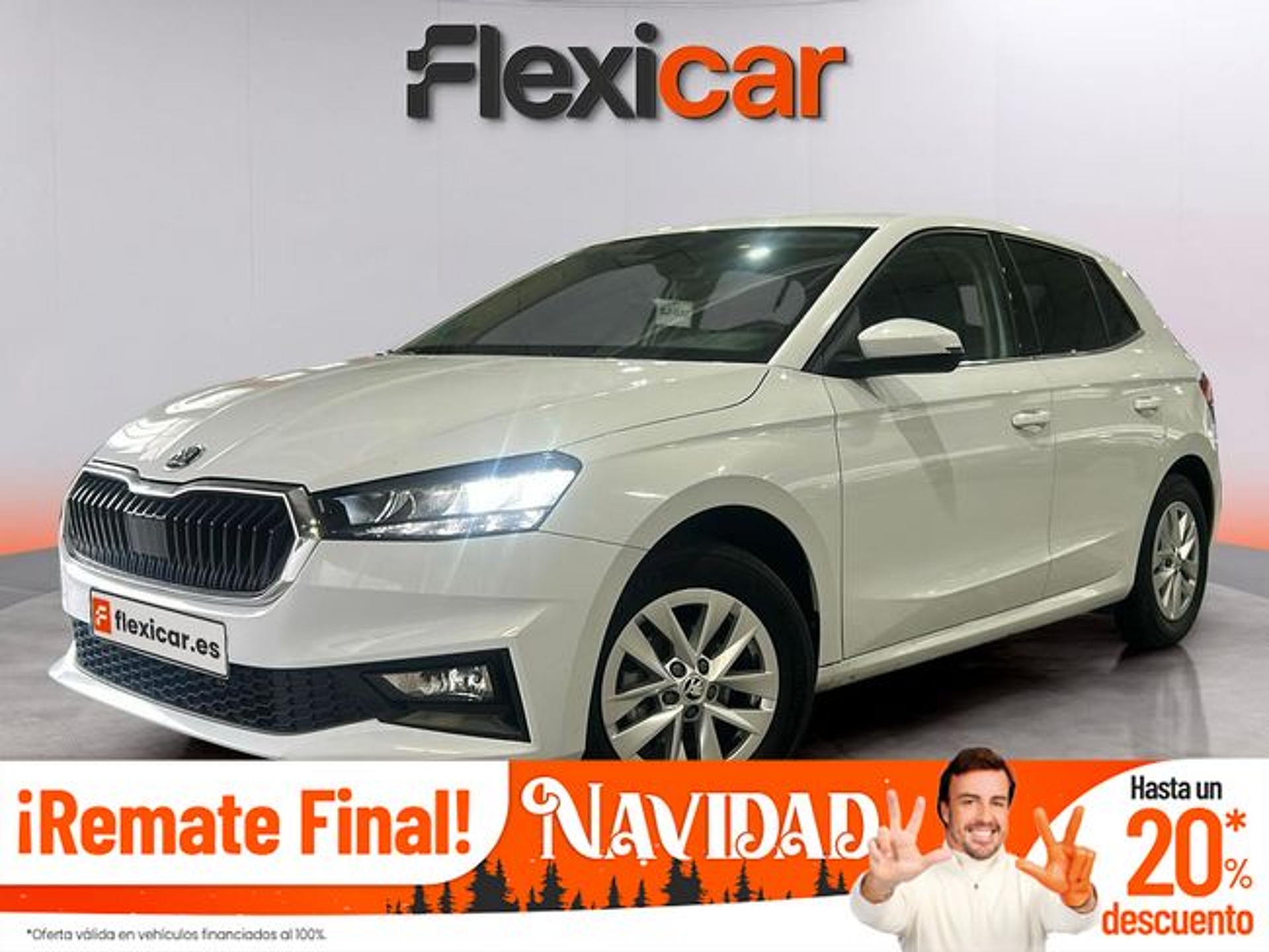 Imagen de SKODA Fabia