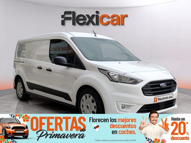 Foto del FORD Transit Connect FT 220 Kombi S&S B. Corta L1 Trend 100