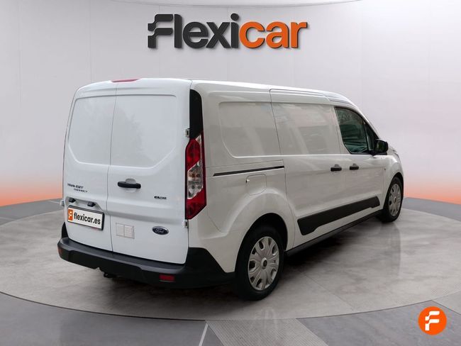 Foto del FORD Transit Connect FT 220 Kombi S&S B. Corta L1 Trend 100