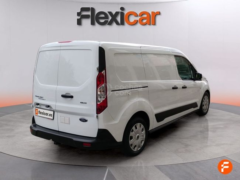 Foto del FORD Transit Connect FT 220 Kombi S&S B. Corta L1 Trend 100