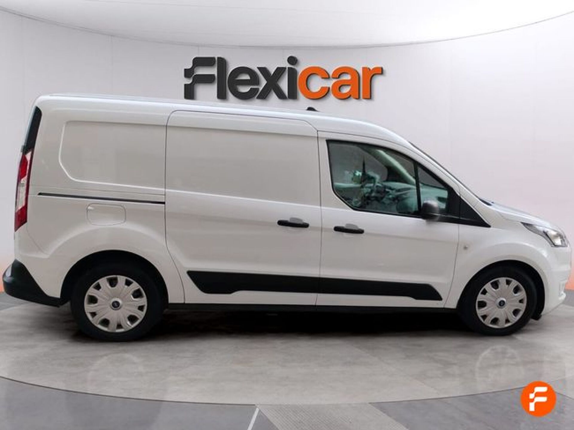 Imagen 2 de FORD Transit Connect