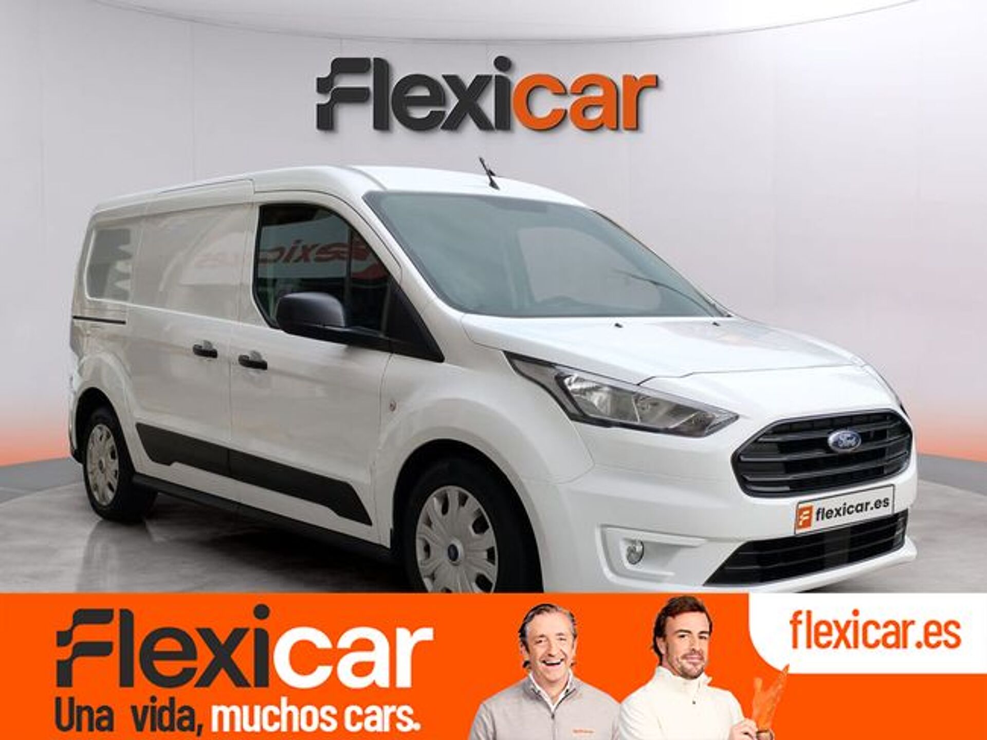 Imagen 1 de FORD Transit Connect