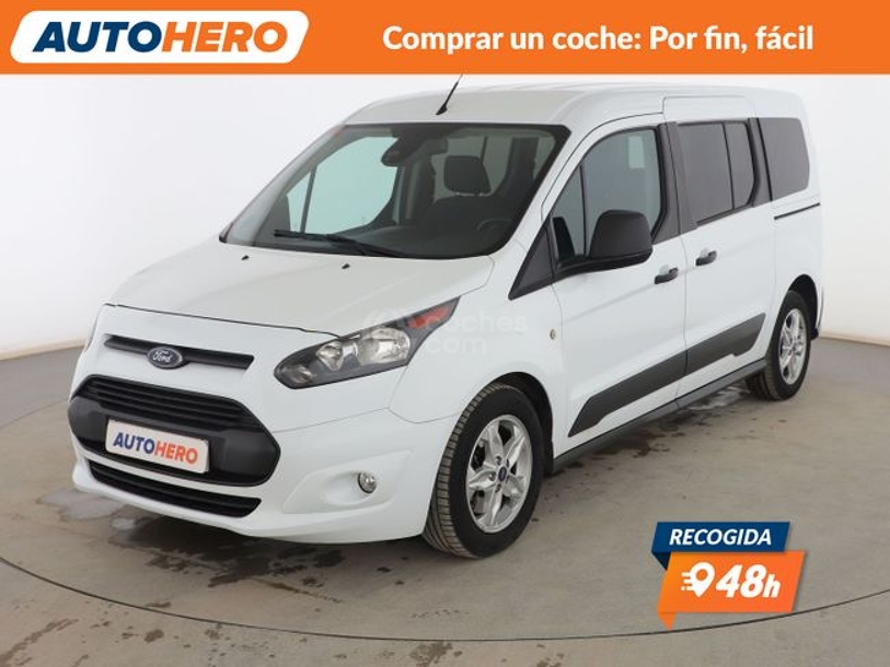 Foto del FORD Transit Connect FT 220 Kombi S&S B. Corta L1 Trend 120