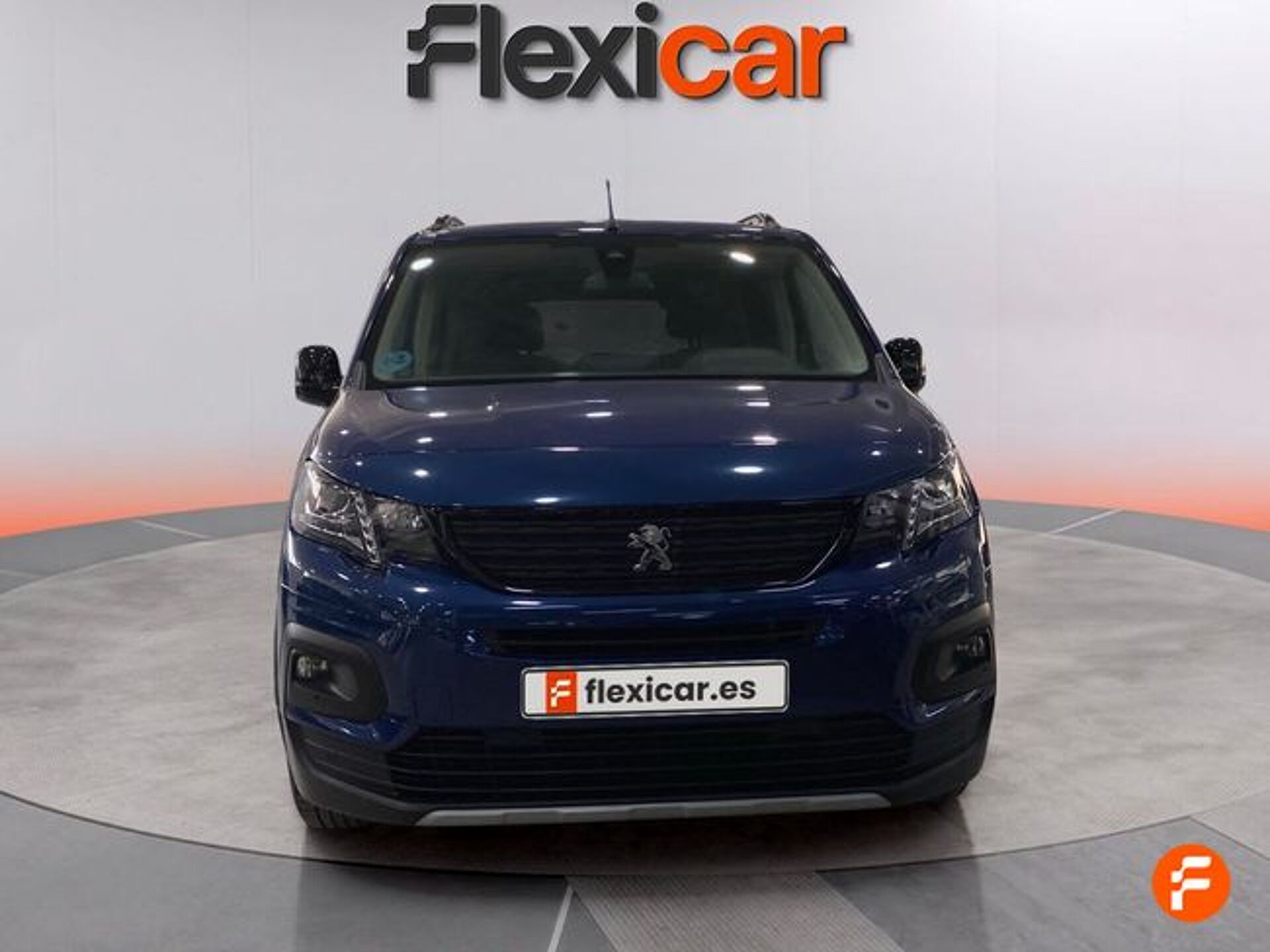 Imagen 2 de PEUGEOT Rifter