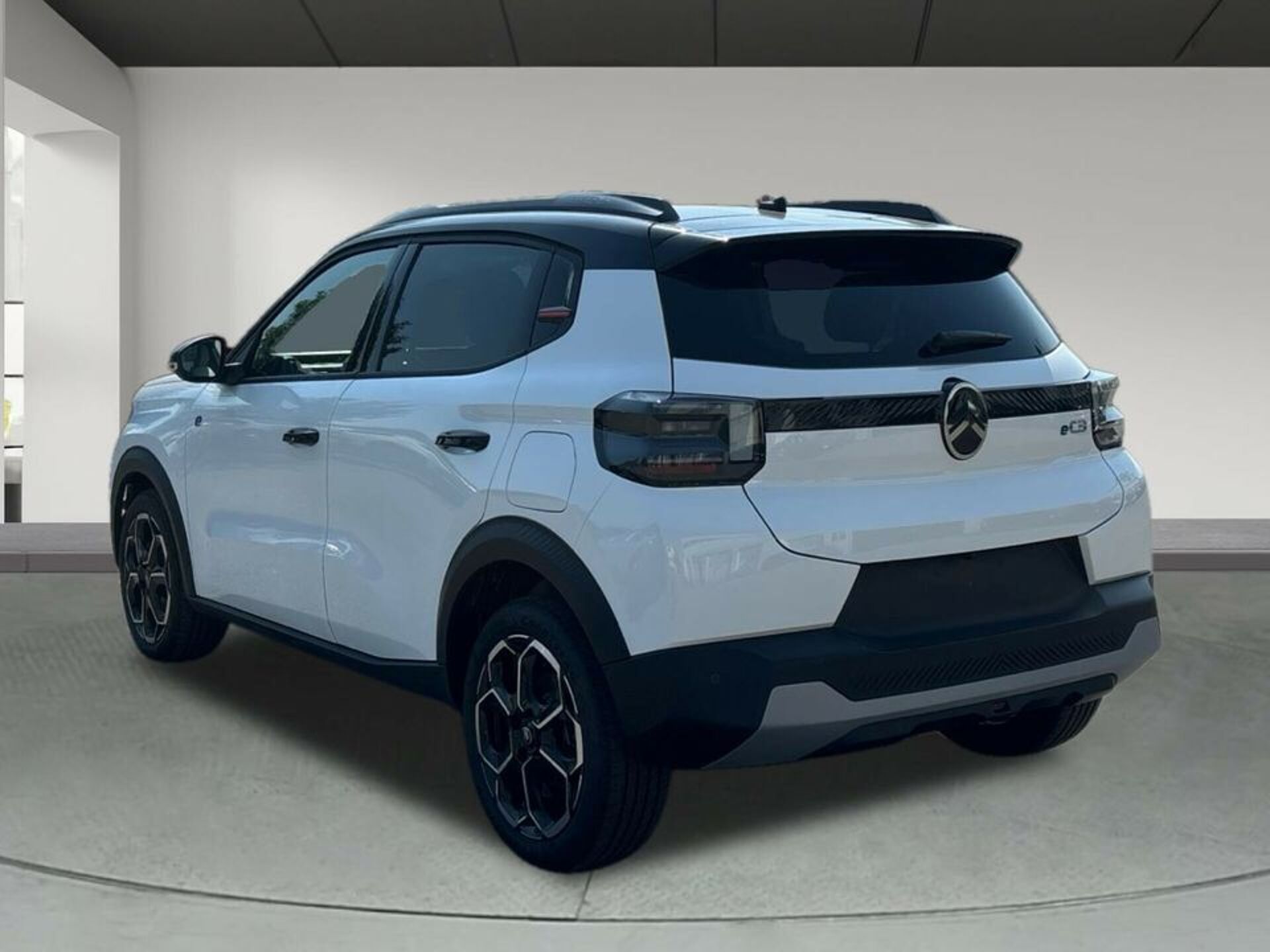 Imagen 2 de CITROEN C3