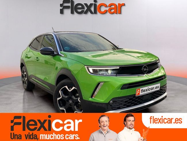OPEL Mokka (1.5 D Ultimate) en Pontevedra