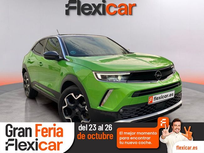 OPEL Mokka (1.5 D Ultimate) en Pontevedra