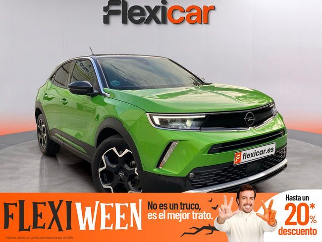 OPEL Mokka (1.5 D Ultimate) en Pontevedra