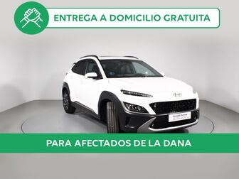 Imagen de HYUNDAI Kona HEV 1.6 GDI DT Style Sky