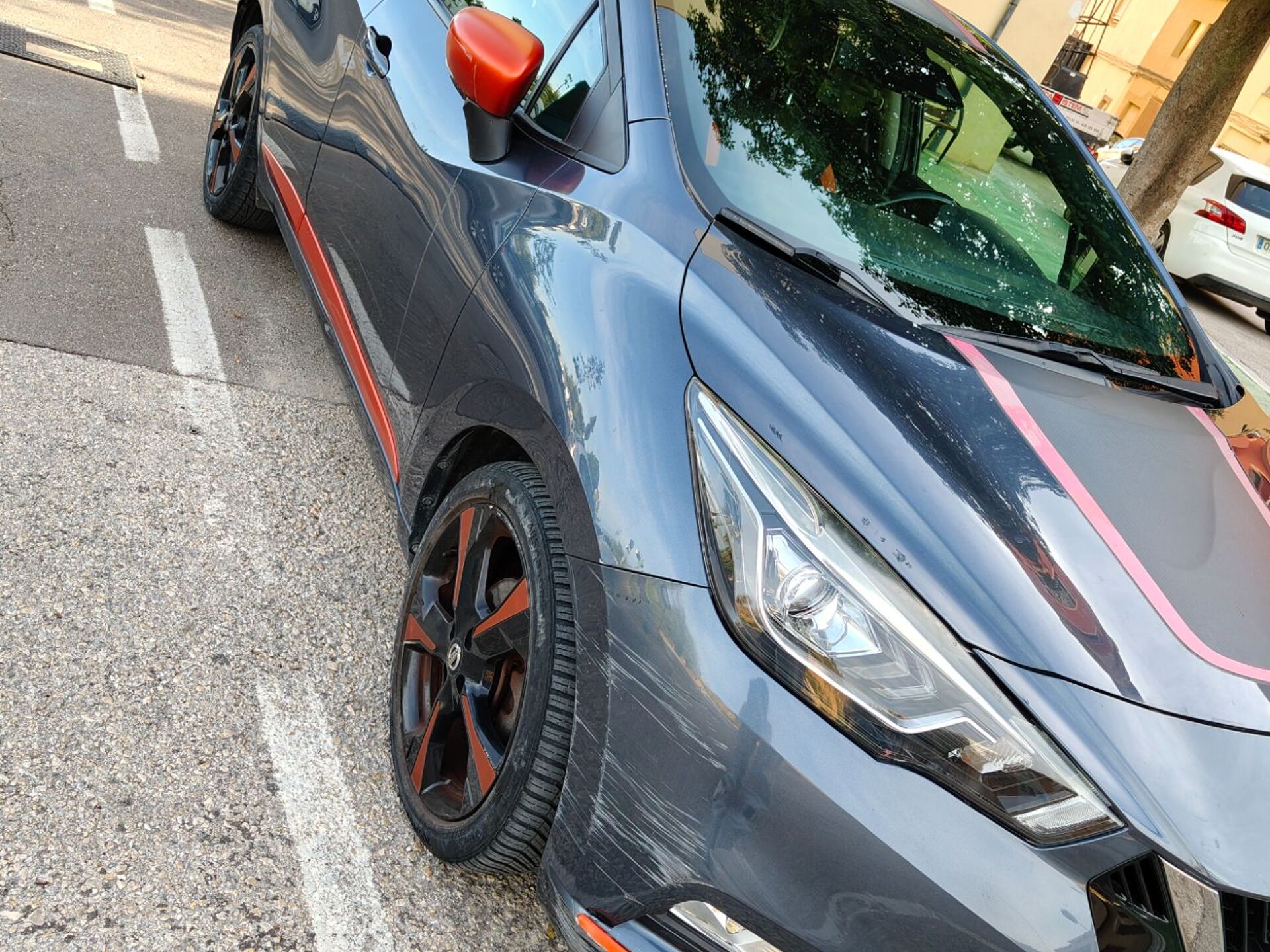 Imagen 3 de NISSAN Micra