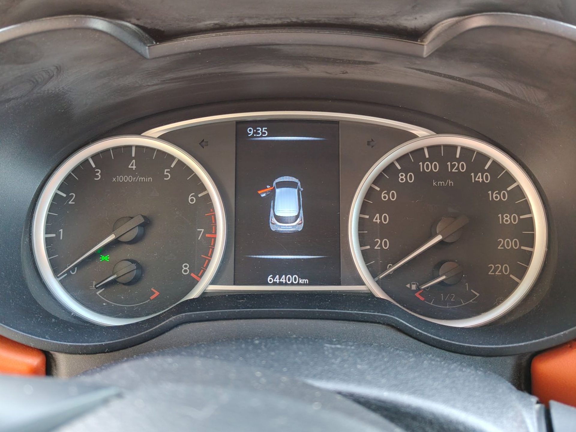 Imagen de NISSAN Micra