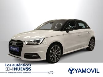 Imagen de AUDI A1 Sportback 1.4TDI ultra Adrenalin S-T