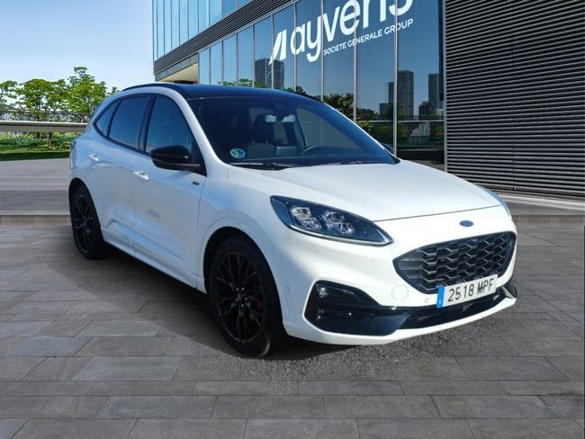 Foto del FORD Kuga 2.5 Duratec FHEV ST-Line X AWD Aut.