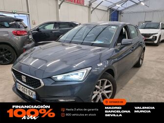 Imagen de SEAT León ST 1.0 EcoTSI S&S Style