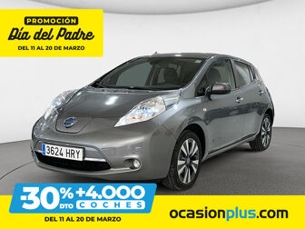 Imagen de NISSAN Leaf Tekna