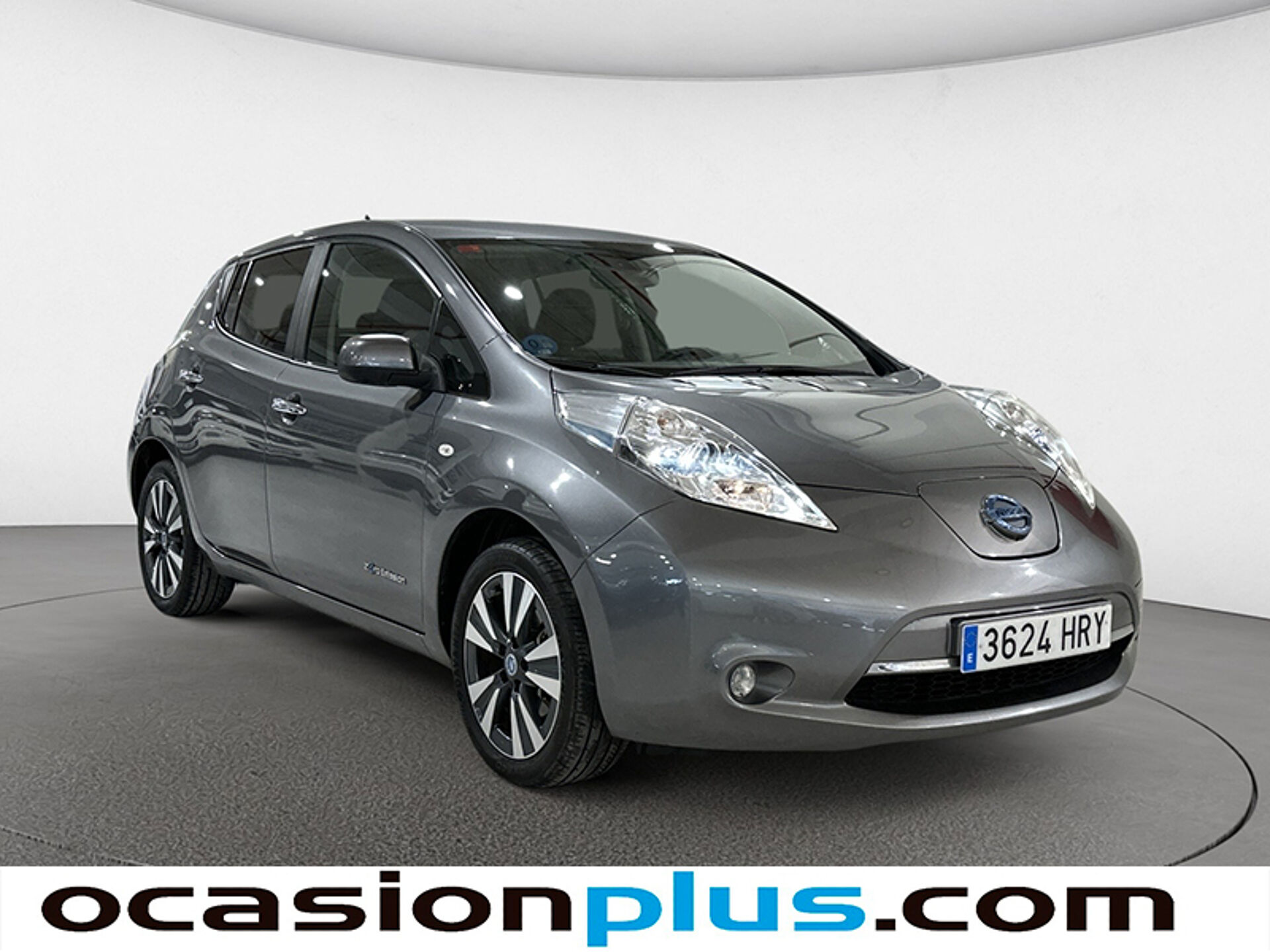Imagen 2 de NISSAN Leaf