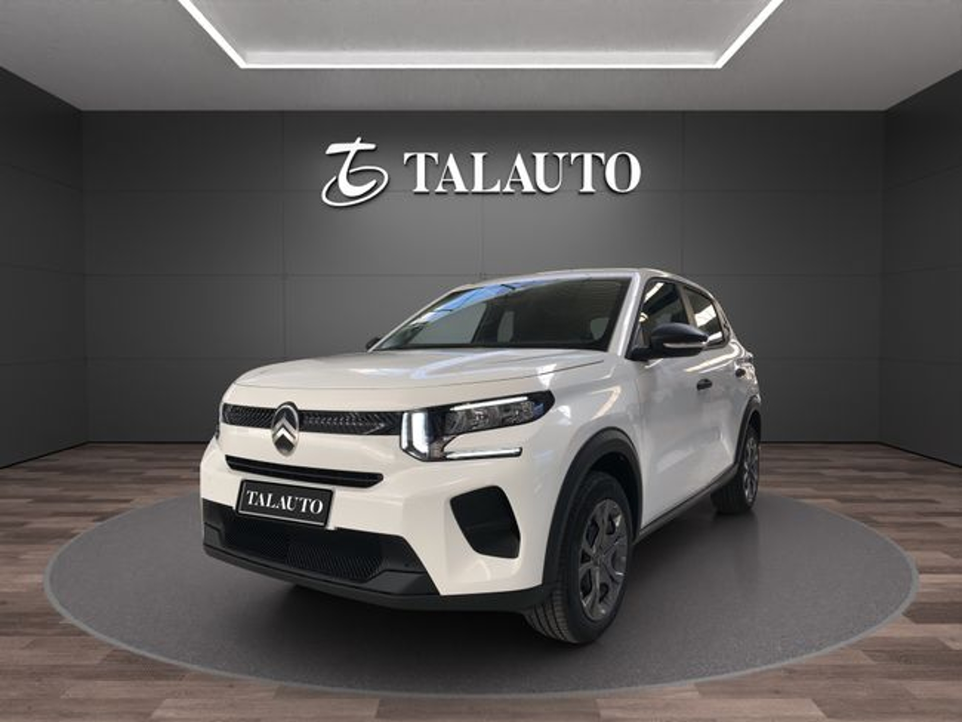 Imagen de CITROEN C3