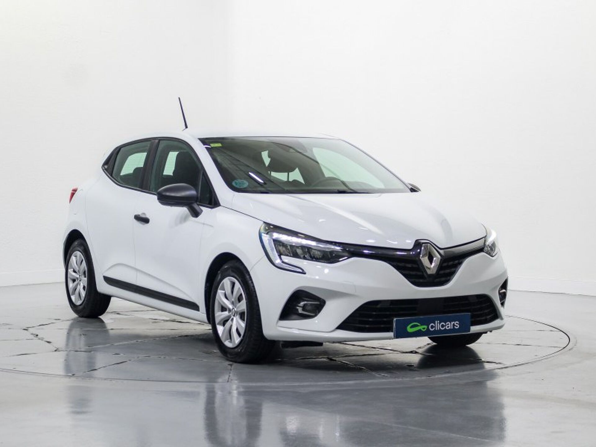 Imagen 3 de RENAULT Clio