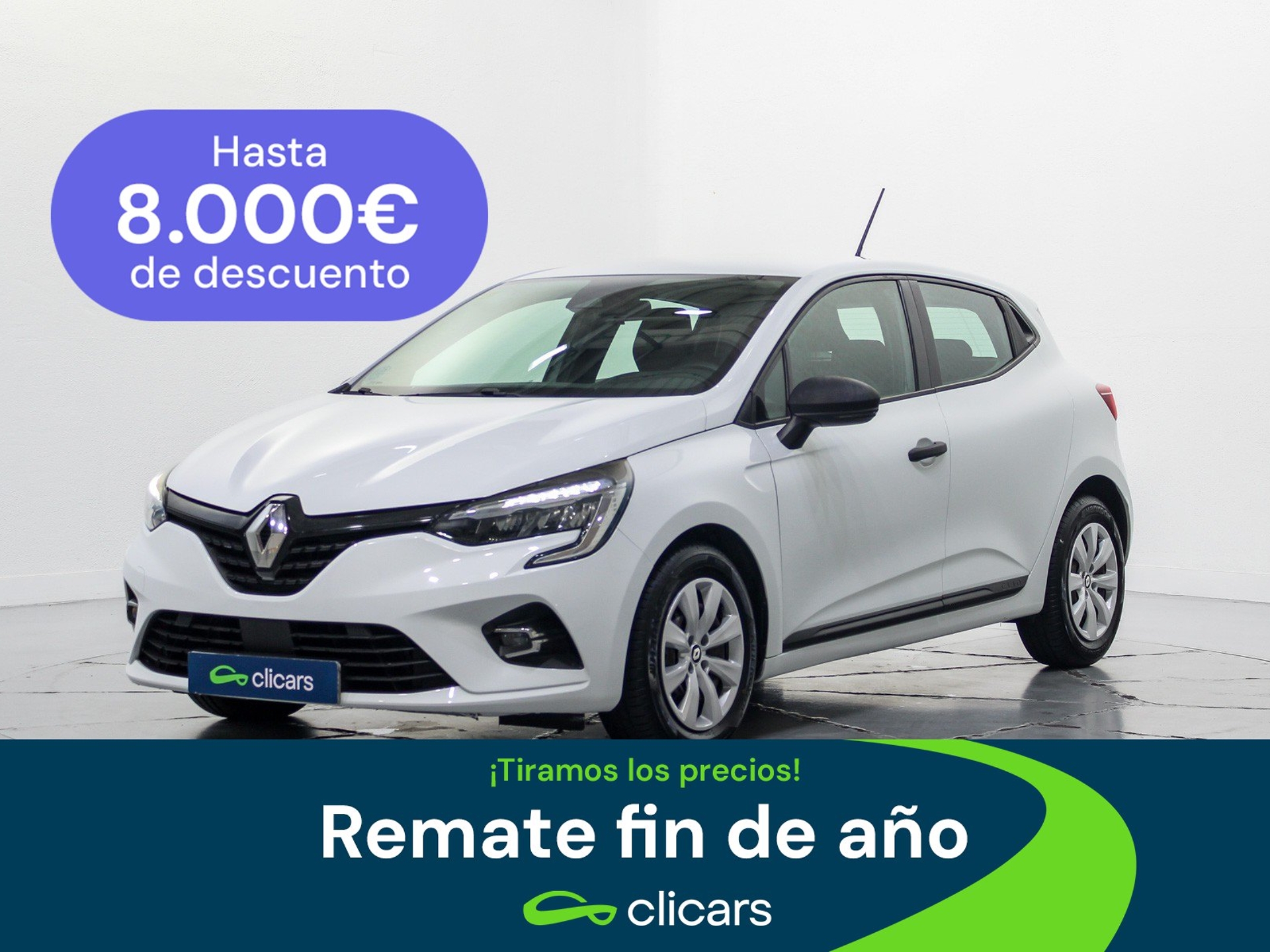 Imagen de RENAULT Clio